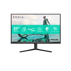 Philips Evnia 27M2N3500NL/00 27" 2560x1440 Sk�rm 180 Hz