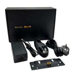 BlackView MP100 Pro i5-12450H