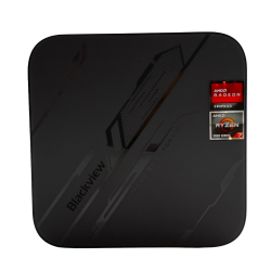 BlackView MP100 Pro i5-12450H