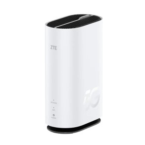 ZTE G5C LTE 5G Trdls Router Hvid