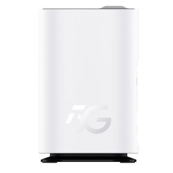 ZTE G5C LTE 5G Trdls Router Hvid