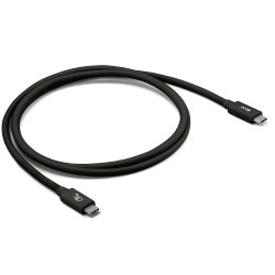Club3D CAC-1570 USB4 USB-C til USB-C 1,2m