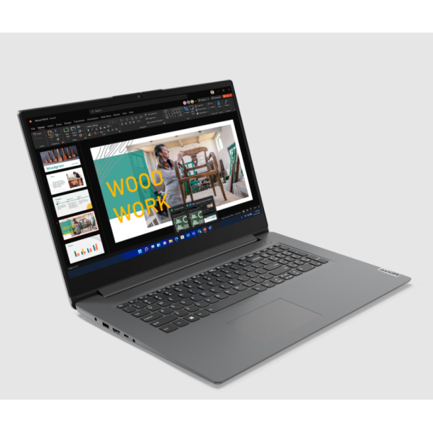 Lenovo V17 G4 IRU 83A2 17.3" i3-1315U 16GB 512GB Intel UHD Graphics Windows 11 Home