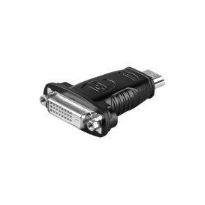 Goobay HDMI til DVI-D Adapter 68098