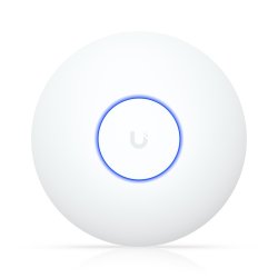 Ubiquiti UniFi U7 Lite AP - Uden POE injektor