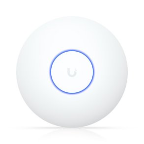 Ubiquiti UniFi U7 Lite AP - Uden POE injektor