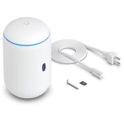 Ubiquiti Dream Router 7 Tr�dl�s Wi-Fi 7