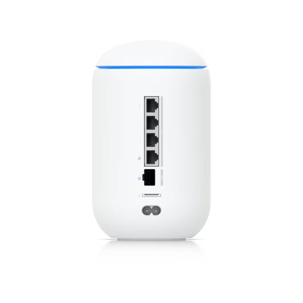 Ubiquiti Dream Router 7 Tr�dl�s Wi-Fi 7