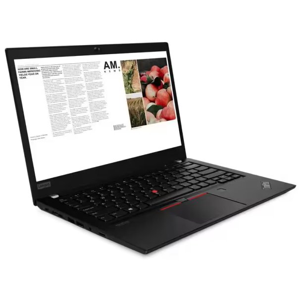 Lenovo ThinkPad T14 G1 (Refurbished) Grade A