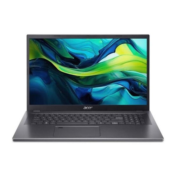 Acer Aspire 17 A17-51M 17.3" Intel Core 5-120U 16GB 512GB