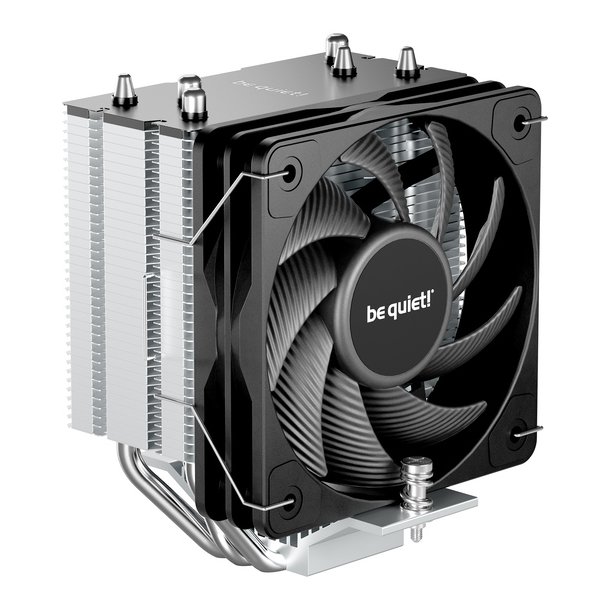 Be Quuiet ! Pure Cock Slim 3 CPU K�ler