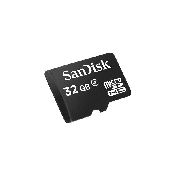 Sandisk Micro SDHC 32 GB