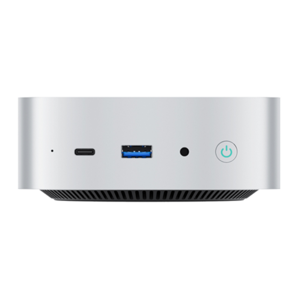 Nordic Office Mini A1 Mini PC  AMD 7430U 16 GB SSD 512 GB