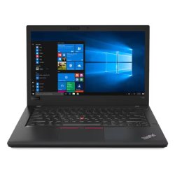 Lenovo ThinkPad T480 (Refurbished) Grade A