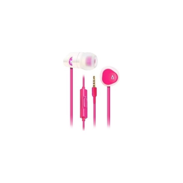 Creative In-ear headset MA-20