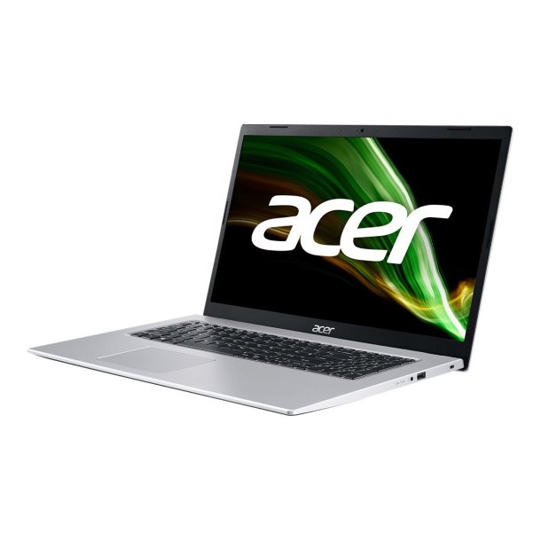 Acer Aspire Lite AL17-31P-39RW 17.3" Core 3-N355 8GB 512GB Windows 11 Home