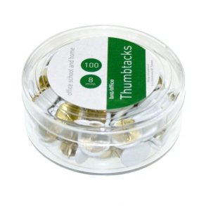 B.N.T. Tegnestifter, hvid