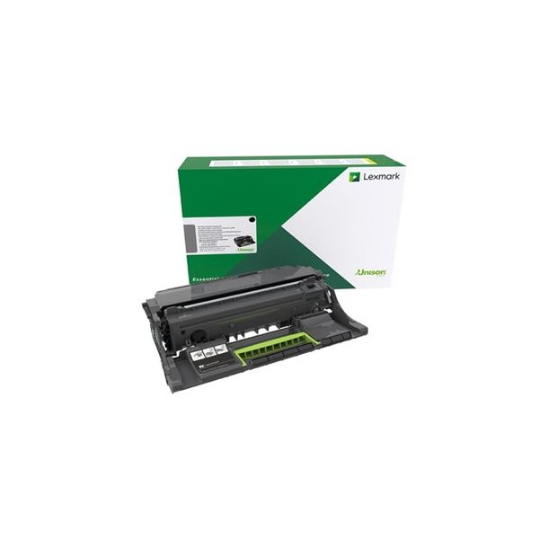 Lexmark Printer-billedenhed 56F0Z00