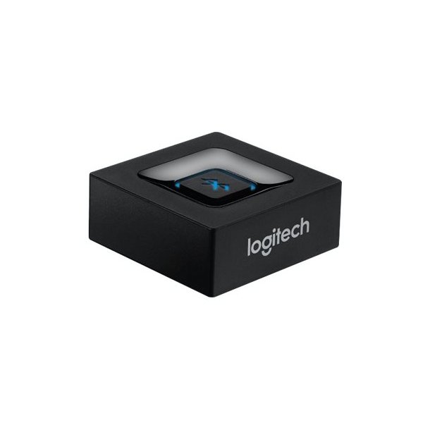 Logitech Bluetooth Audio Adapter