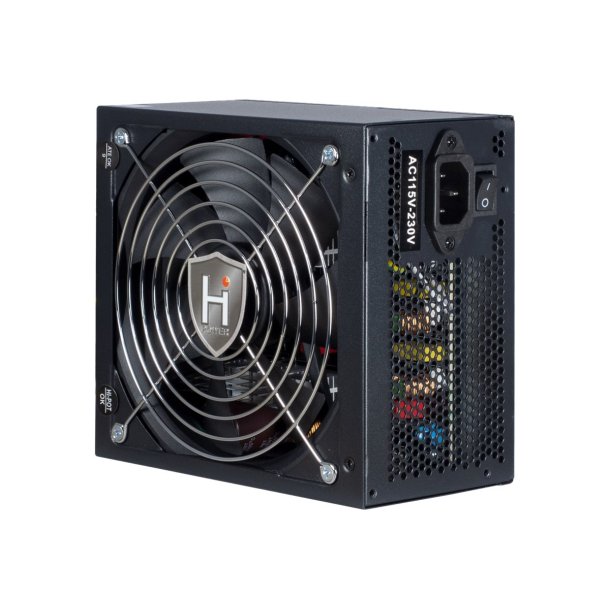 Hi Power 750 Watt SP750 ATX Strmforsyning