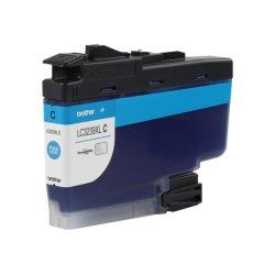 Brother LC3239XL Cyan