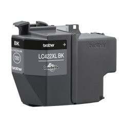 Brother LC 422XLBK 3000 sider