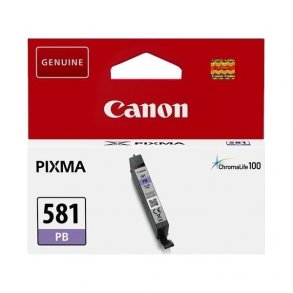 Canon Cli-581pb fotobl