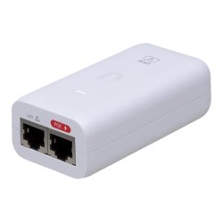 Ubiquiti U-POE-AF POE Injektor 48 Volt
