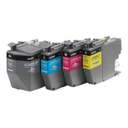 Brother LC 422XL Multipack CMYBK 