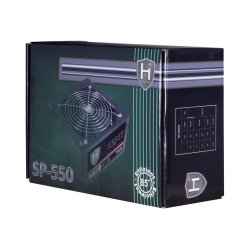 HiPower Sp-550 550 Watt ATX Strmforsyning