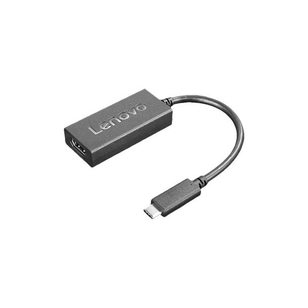 HDMI til USB C adapter 