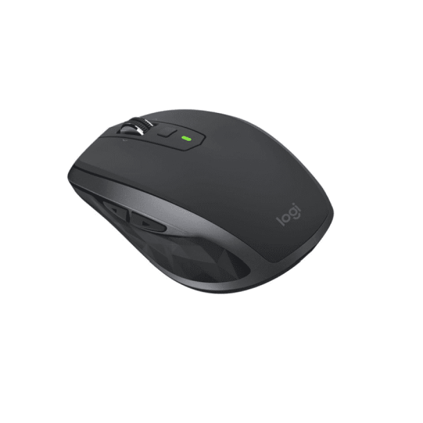 Logitech MX Anywhere 2S Wireless Mobile