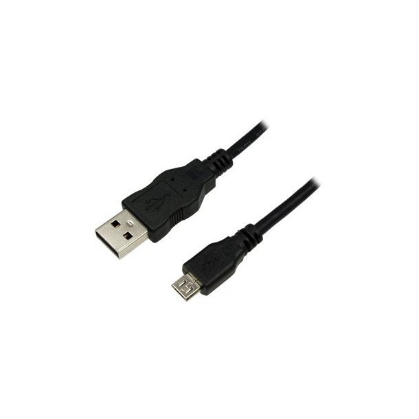 USB2 til Micro B  