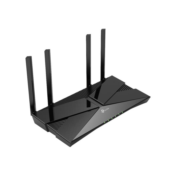 TP-Link Archer AX1800 Trdls router Desktop