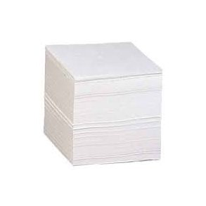 Notizklotz Kube refil lse 90x90mm 700 ark