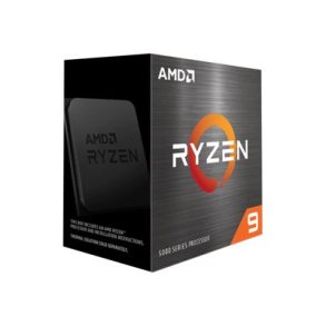 AMD Ryzen 9 5950X 3,4 GHZ 16 Kerner AM4 WOF
