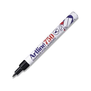 Artline 750 Tekstilmarker