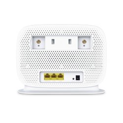 Archer MR505 4G+ (mobilbredb�nd) AC1200 T�dl�s Gigabit Router