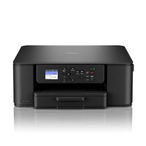 BROTHER DCPJ1310DW Compact 3-in-1 Inkjet Printer