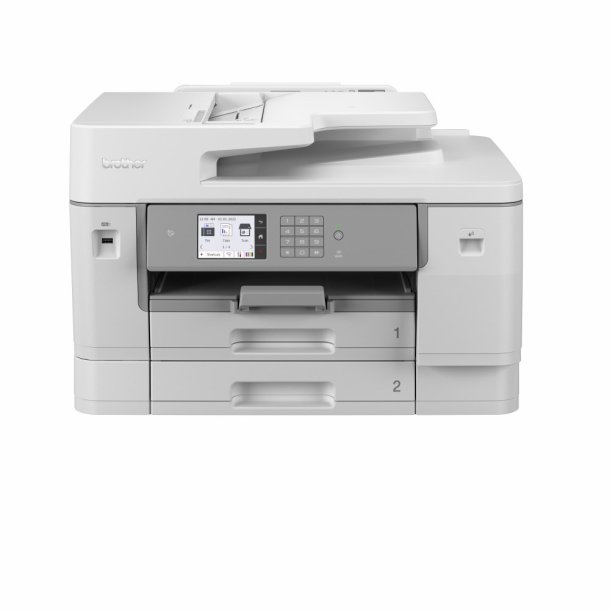 MFC-J6955DW multifunktions A3 blkprinter