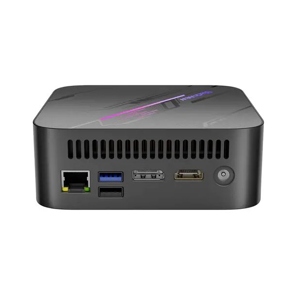 BlackView MP100 Mini PC R5-7430U