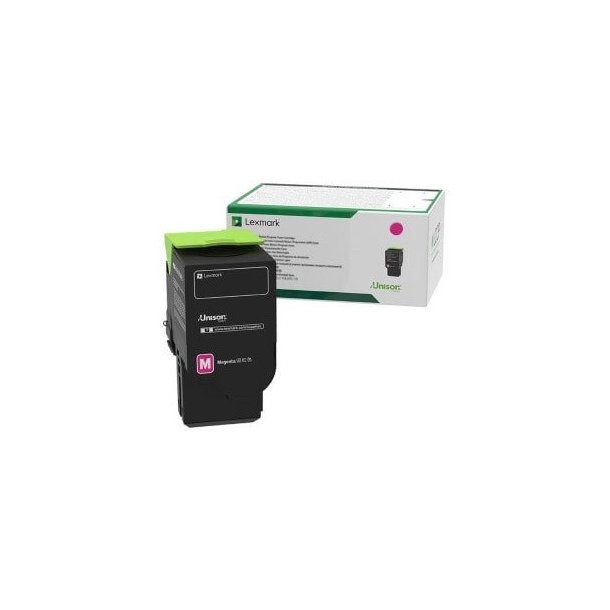 Lexmark C2320M0