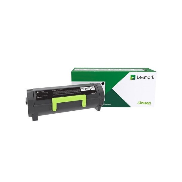 Lexmark C332HK0 H Black