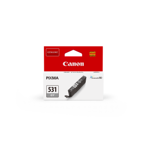 Canon CLI 531 GY Gr blk