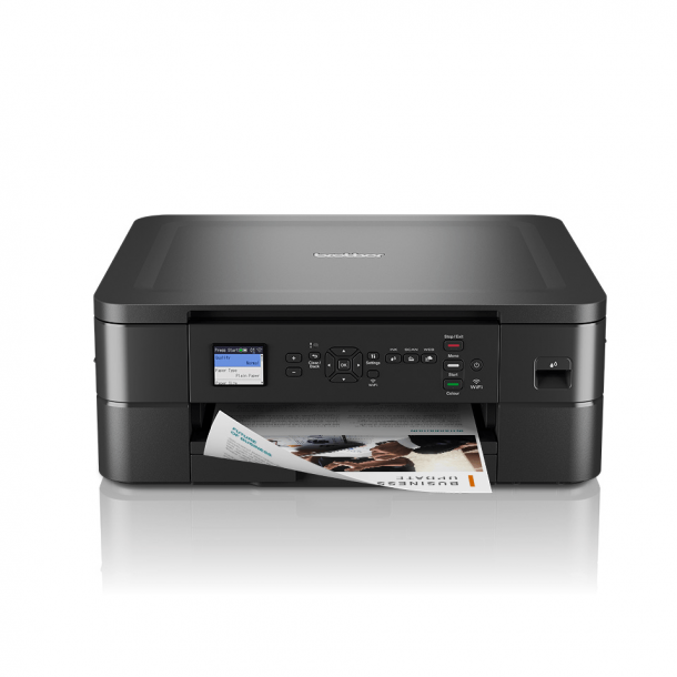 Brother DCP-J1050DW Inkjet 3-in-1