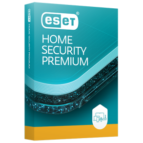 ESET Home Security Premium 1 enhed 1 r