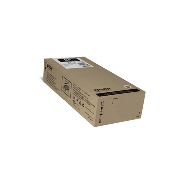 WF-C869R Black Ink Supply Unit XL C13T97310N