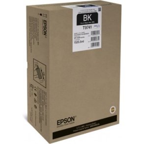 WF-C869R Black Ink Supply Unit XXL C13T97410N