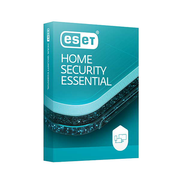 ESET Home Security Essential 1 enhed 2 r