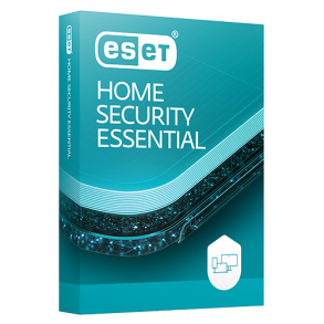 ESET Home Security Essential 4 enheder 1 r